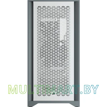 Корпус Corsair 4000D Airflow (CC-9011201-WW) картинка 3